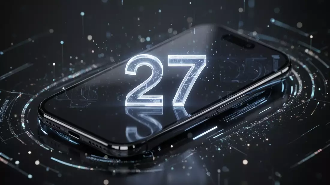 iOS 27 Beta: Apples KI-Offensive mit Siri-App und Liquid Glass