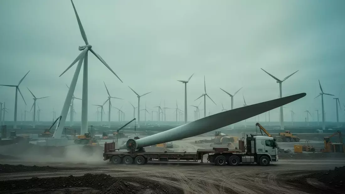 Siemens Energy Stock Drops 25% Despite Raised Guidance: Roadshow and Technical Support in Focus