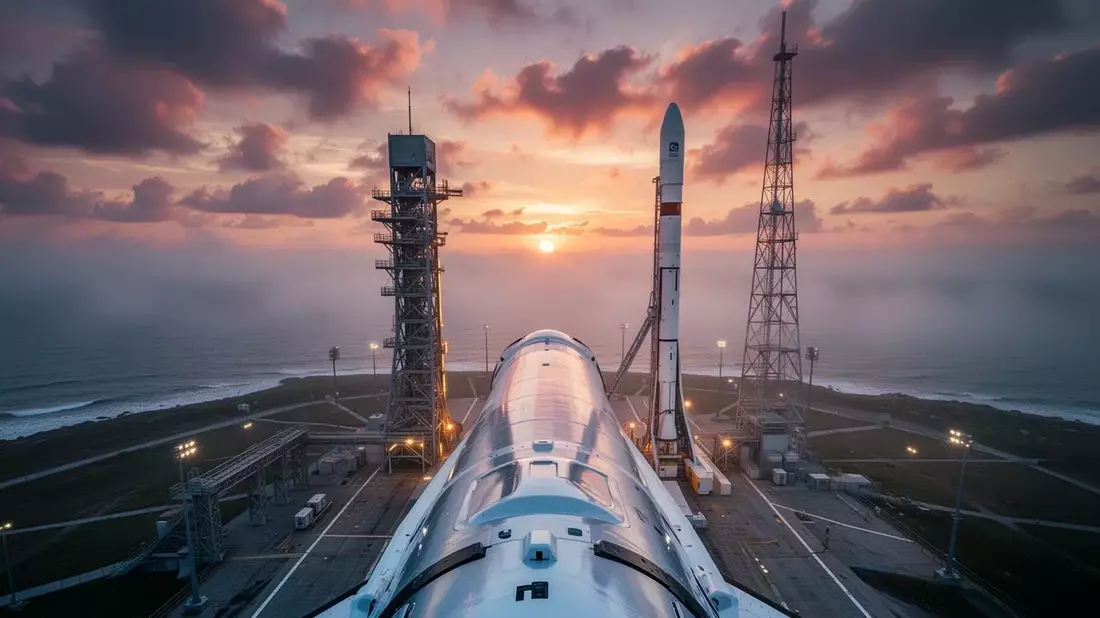 OPV de SpaceX: récord histórico sin precedentes con acciones para minoristas