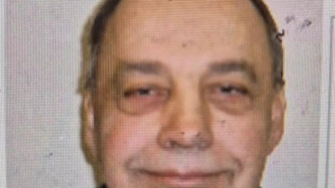 POL-HL: Ostholstein - Bad Schwartau / Öffentlichkeitsfahndung nach vermisstem 73-jährigen Mann - Bild: presseportal.de