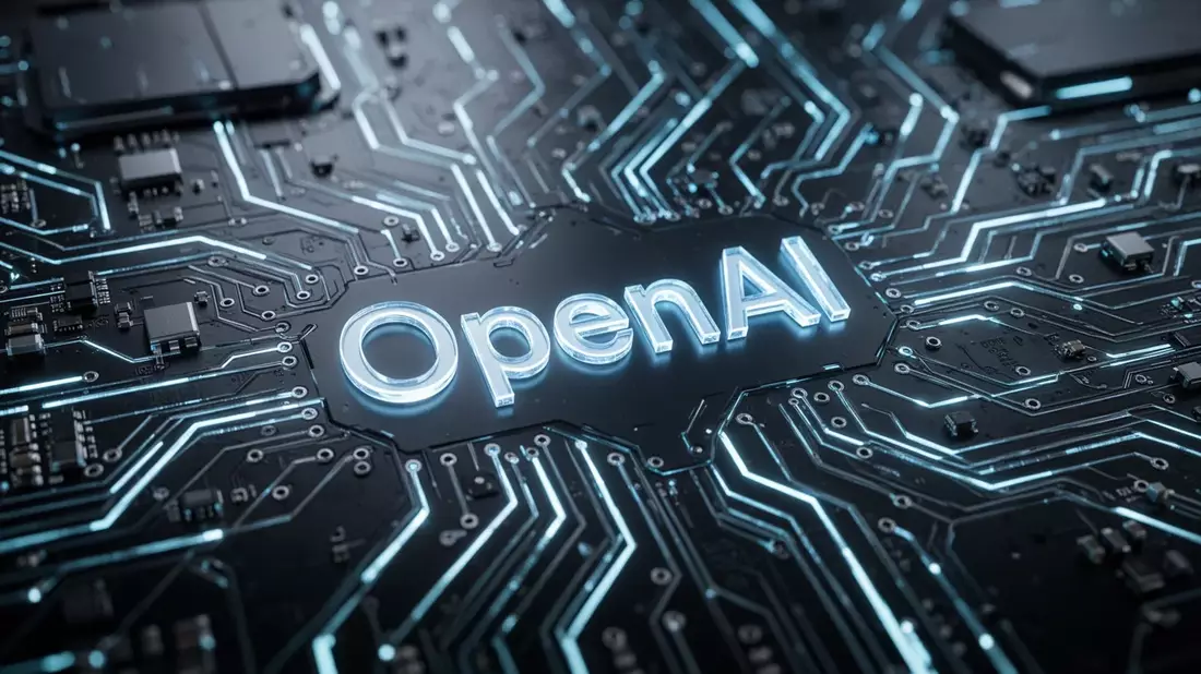 OpenAI reicht IPO-Unterlagen ein: Milliardenbewertung und hohe Verluste