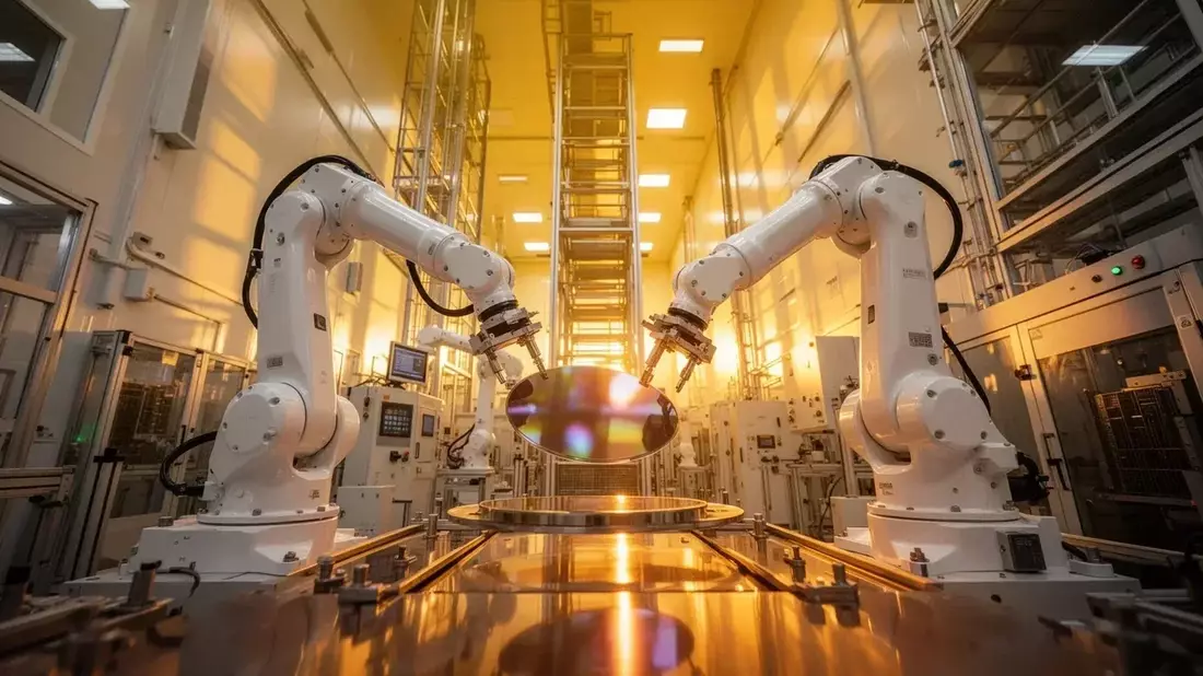 Pánico en Corea del Sur: VKOSPI récord, desplome de SK Hynix y ETF apalancados
