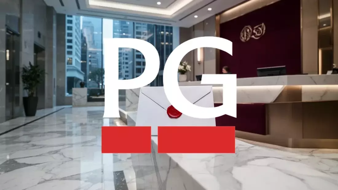Partners Group Liquidity Crisis: Dividend Yield Hits 6.4% After 30% Stock Drop