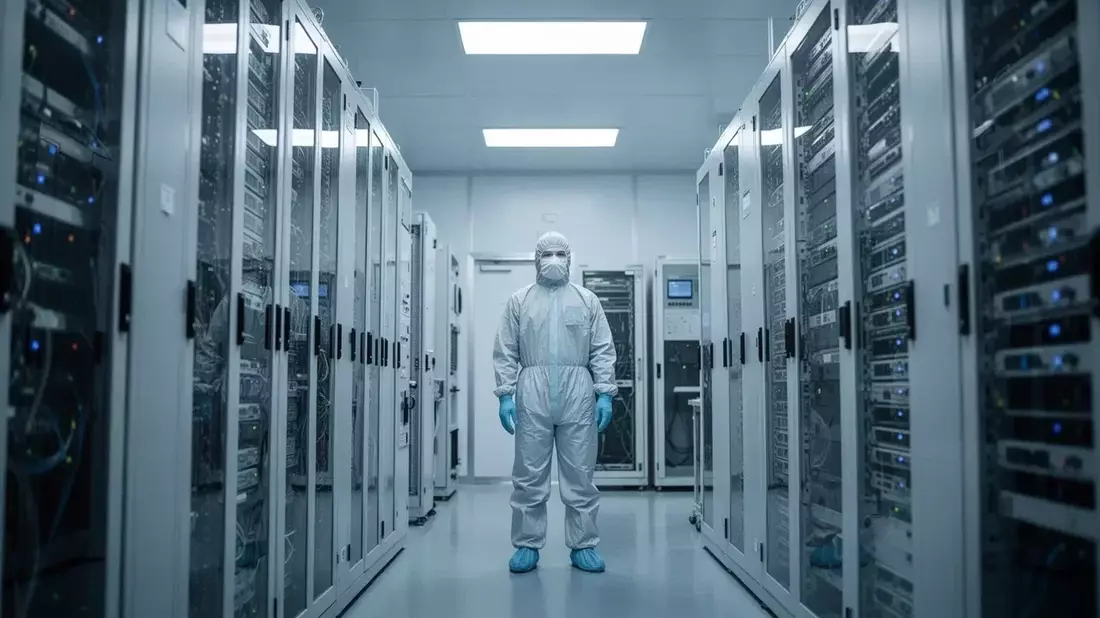 Sivers Semiconductors Plunges 34% Despite $8.2M Order and AI Deal