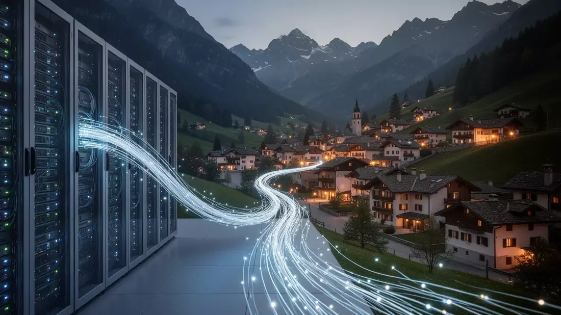 Huawei Aktie: Breitbandausbau in Aserbaidschan und globale Talentförderung
