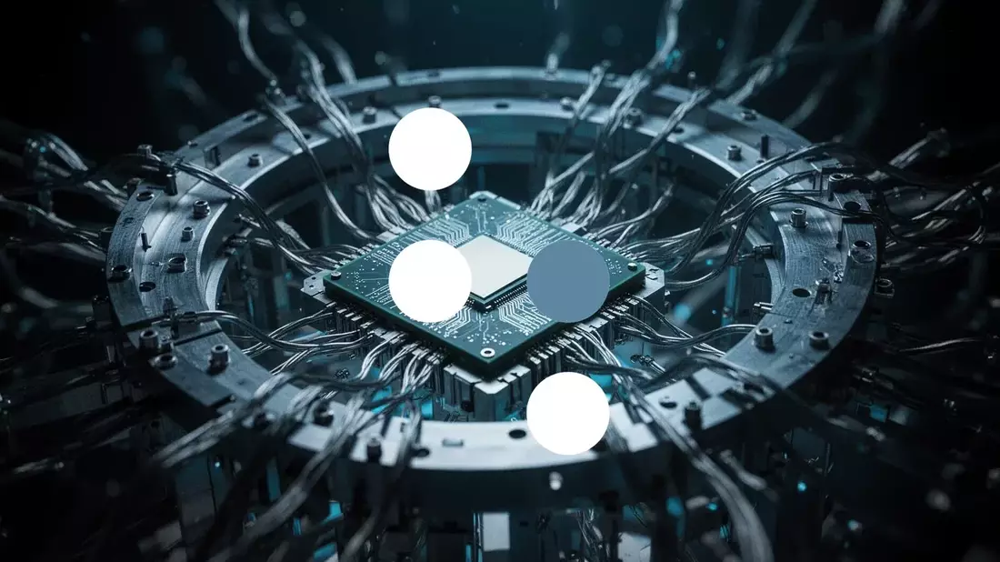 D-Wave Quantum: retroceso del 15% semanal pese a ambiciosa hoja de ruta cuántica