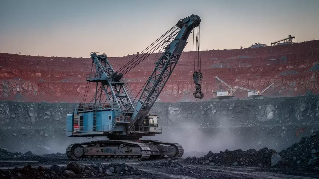 Arafura Rare Earths Shares Plunge as State Street Exits, Funding Vote Looms