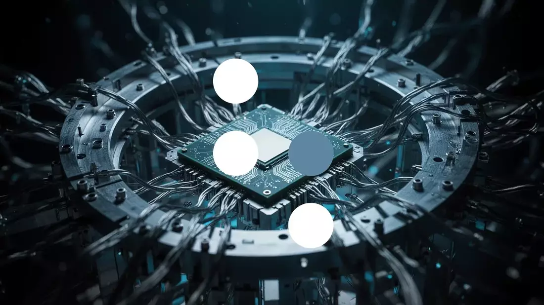 D-Wave Quantum Stock Slides 15-17% Despite Record Bookings and Analyst Optimism