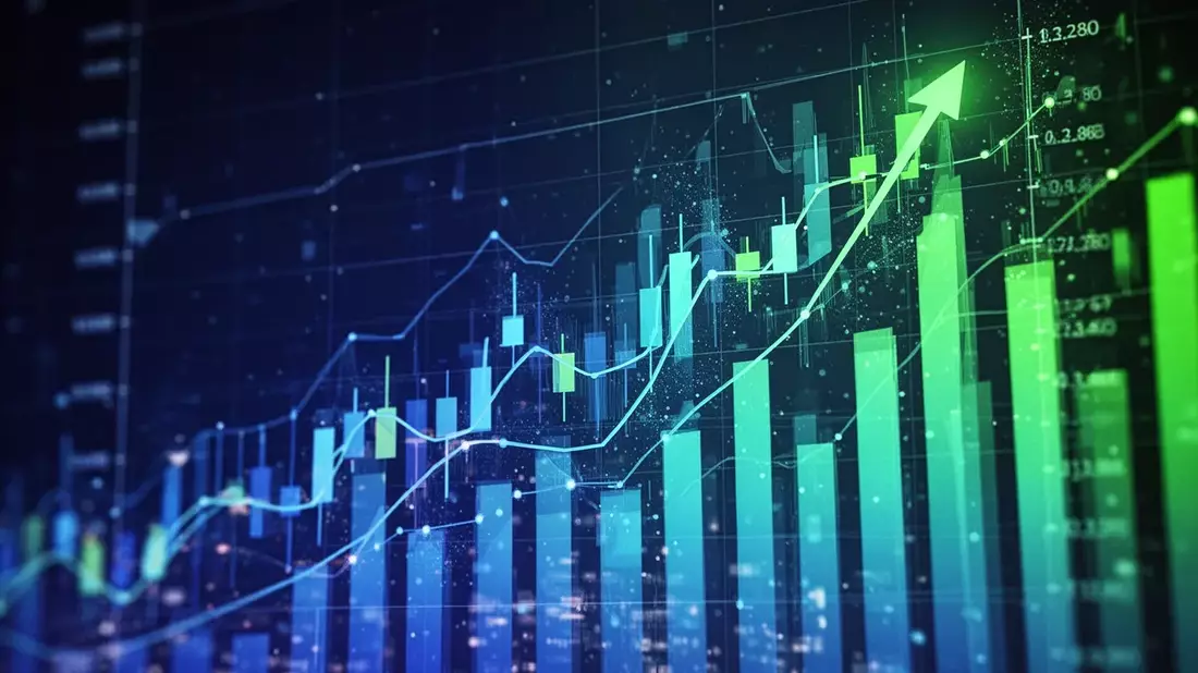 Credo Technology Aktie: Neues Rekordhoch nach starkem Umsatzplus