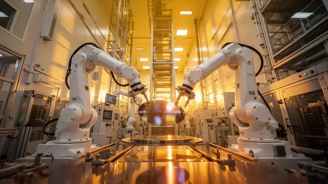 SK Hynix y el ETF apalancado: volatilidad extrema en Seúl por falta de liquidez