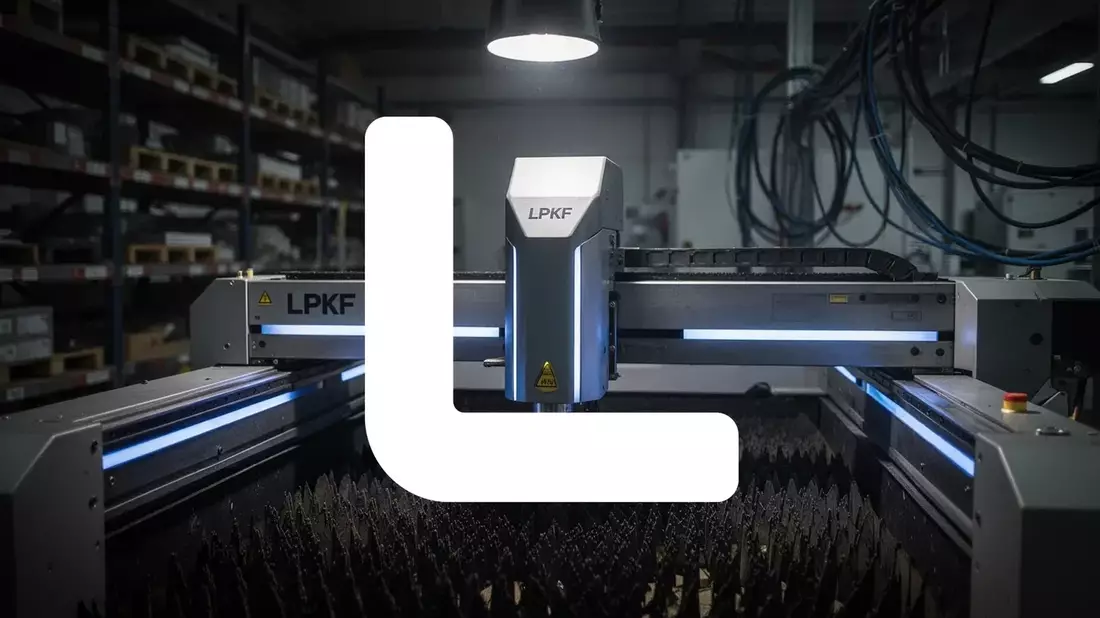 LPKF Laser Stock Crashes 38% From Peak, Waits on LIDE Orders for Recovery