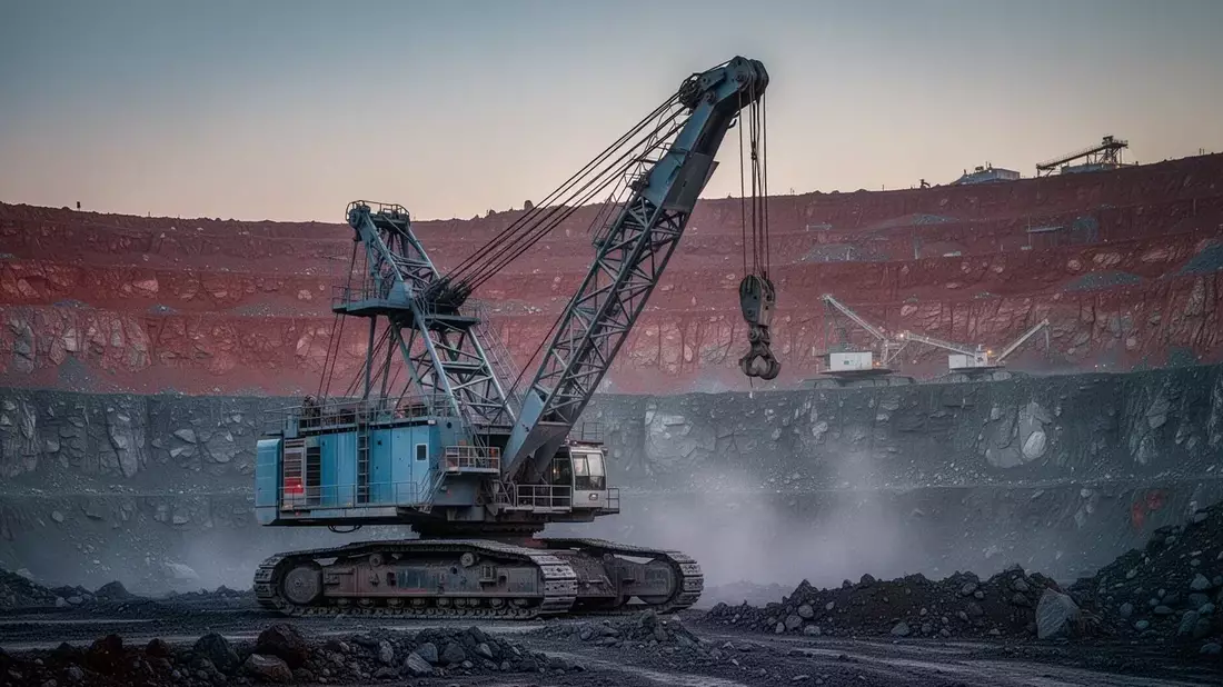 Arafura Rare Earths Faces Key Vote Amid Share Slump and Environmental Challenge