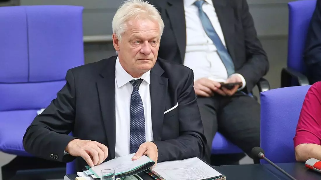 Rainer lobt EU-Parlament für Agrarreform-Vorschläge