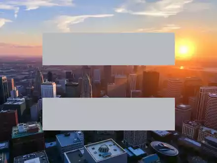 Sonnenaufgang über einer geschäftigen Stadt, neuer Handelstag - Foto: über boerse-global.de