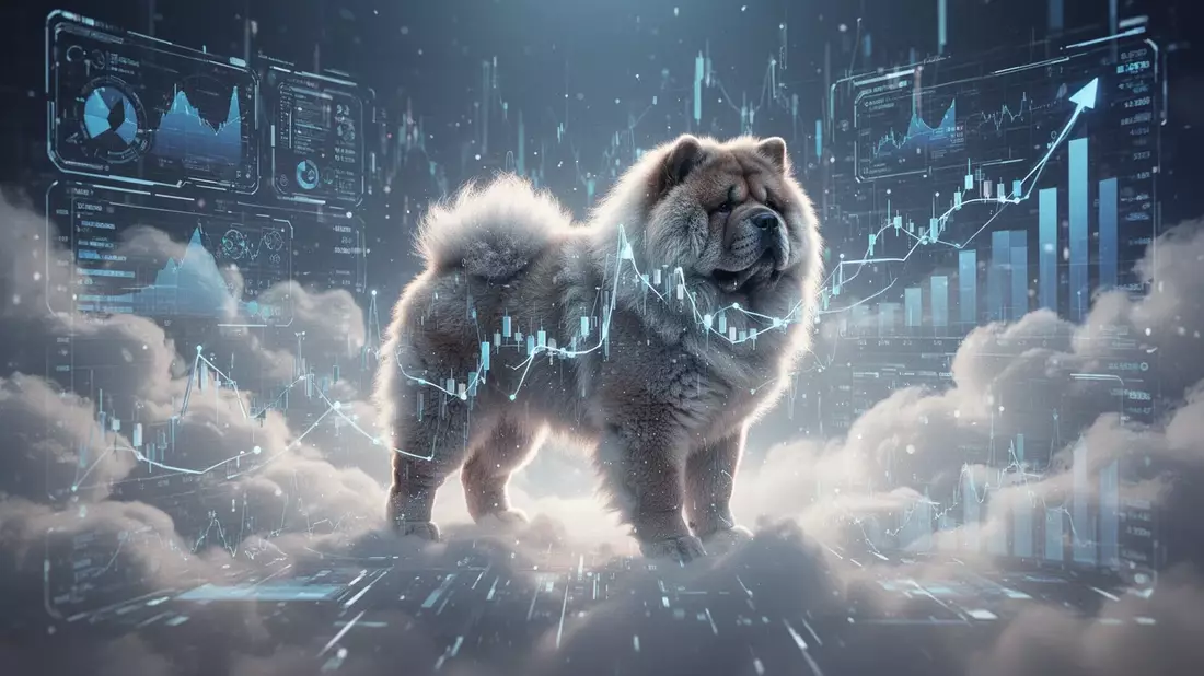 ChowChow Cloud Aktie: Radikaler Reverse Split gegen Delisting