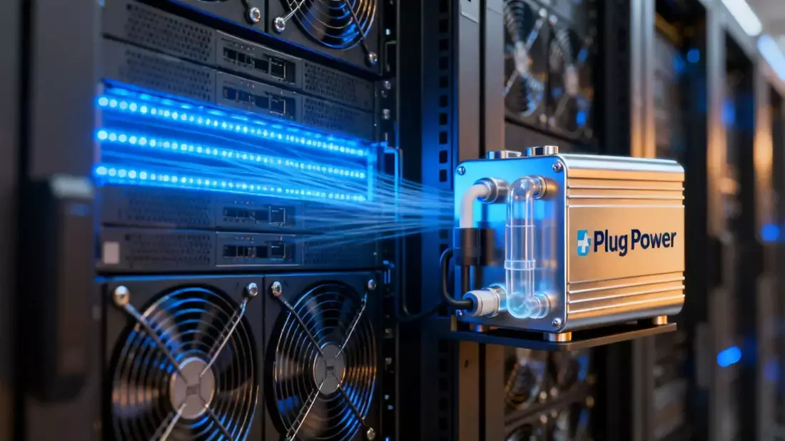Plug Power Aktie: Turnaround, Risiken und drei entscheidende Wetten