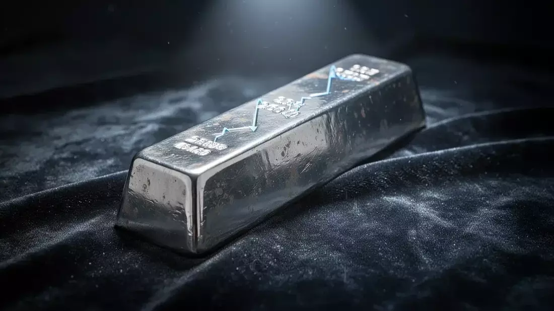 Silver Crash: Physical Market Squeeze Widens as China Pays 10% Premium