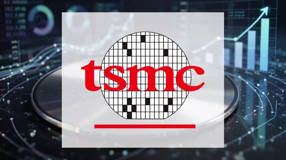 TSMC Aktie: Mai-Umsatz steigt um 30 Prozent auf 13,2 Milliarden Dollar