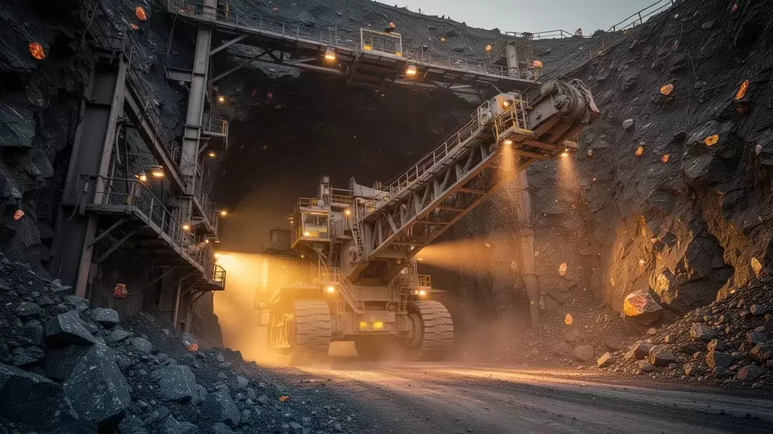 Almonty Industries Secures $800M Convertible Note, Joins Russell 1000 Amid Board Rebuke