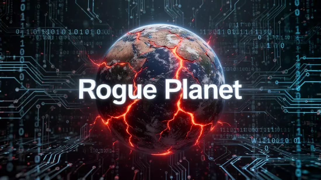 RoguePlanet-Exploit: Neue Sicherheitslücke in Microsoft Defender