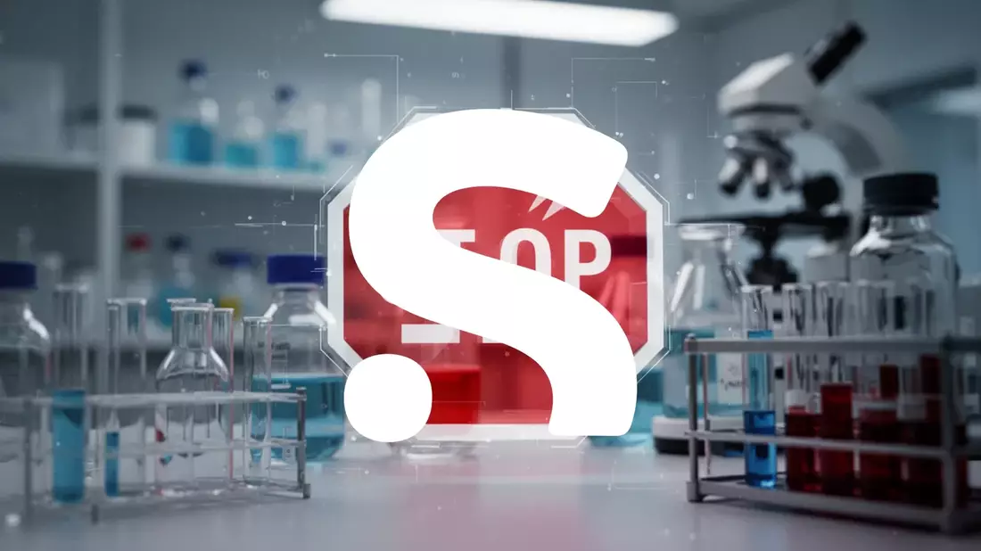 Sanofi-Aktie fällt: Phase-3-Studie zu Nervenleiden gestoppt