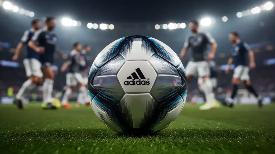 Adidas Aktie: RBC-Upgrade und WM-Kampagne beflügeln