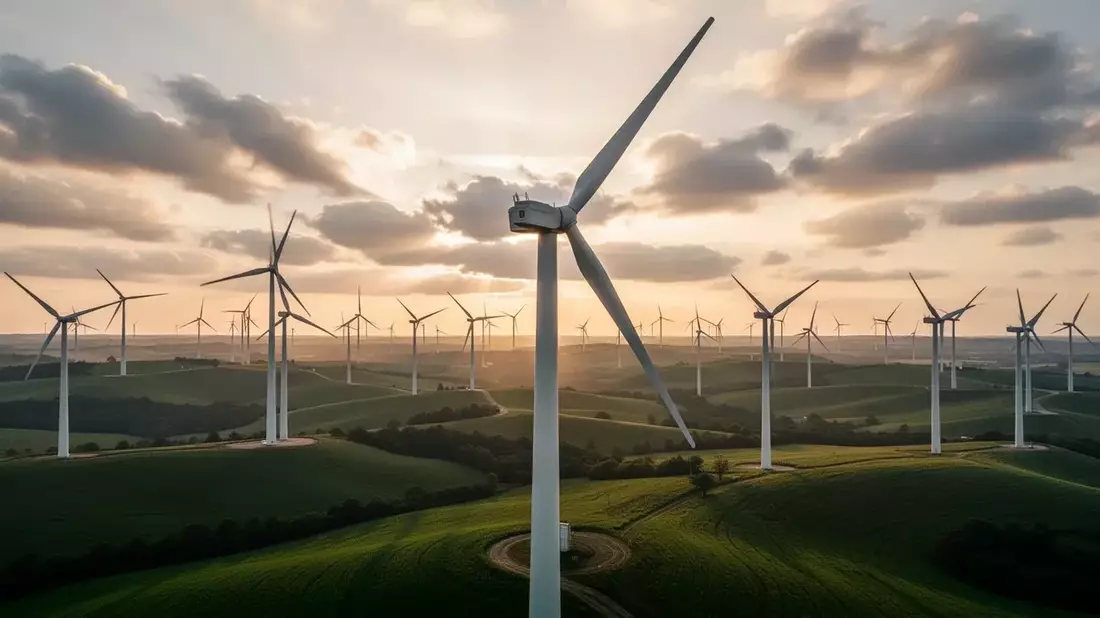 ABO Energy's Külsheim Repowering: A Test for Its 34GW Pipeline Amid Loss