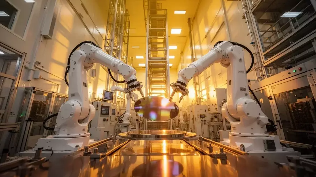 SK Hynix se desploma: ETF apalancado amplifica volatilidad en Corea del Sur