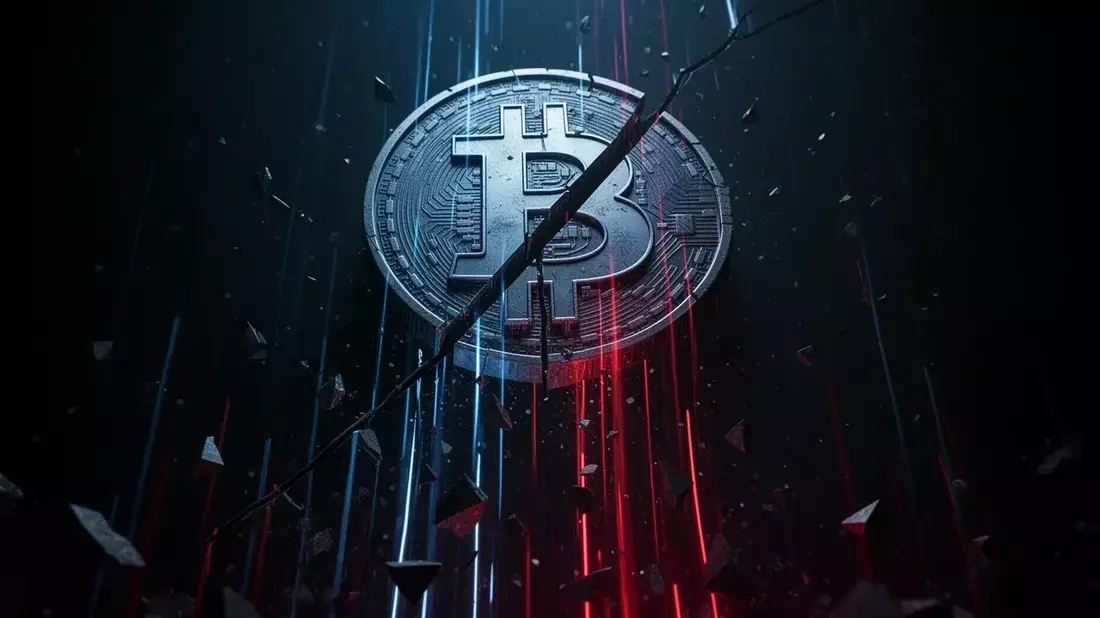 Bitcoin Slumps to $61K as ETF Outflows, Miner Pain Intensify