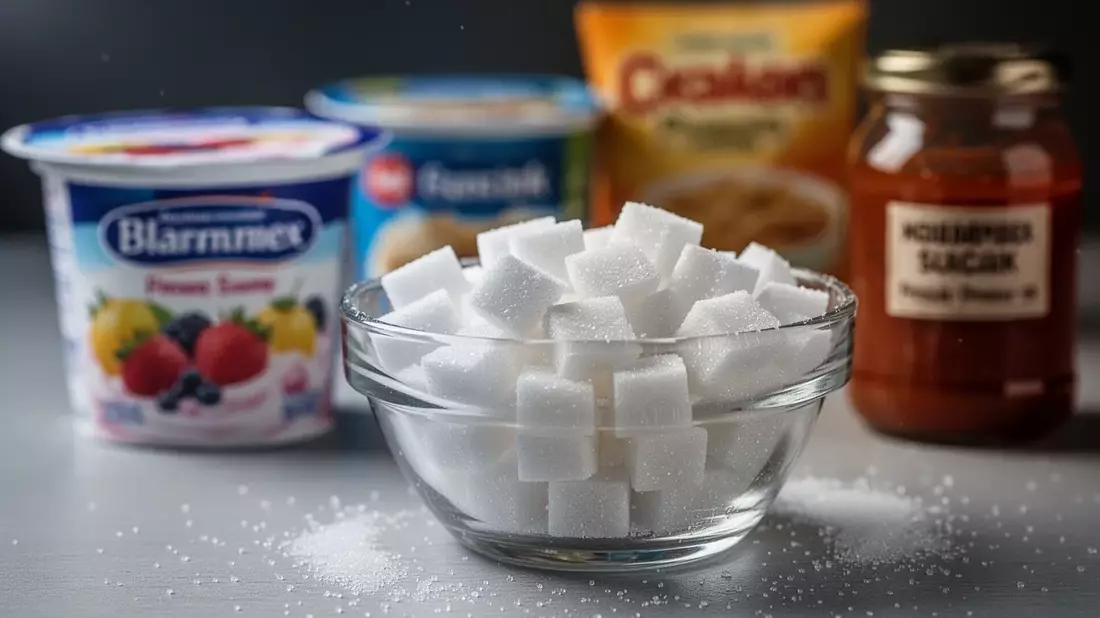 Zuckerblockade: Wie Insulin die Fettverbrennung stoppt