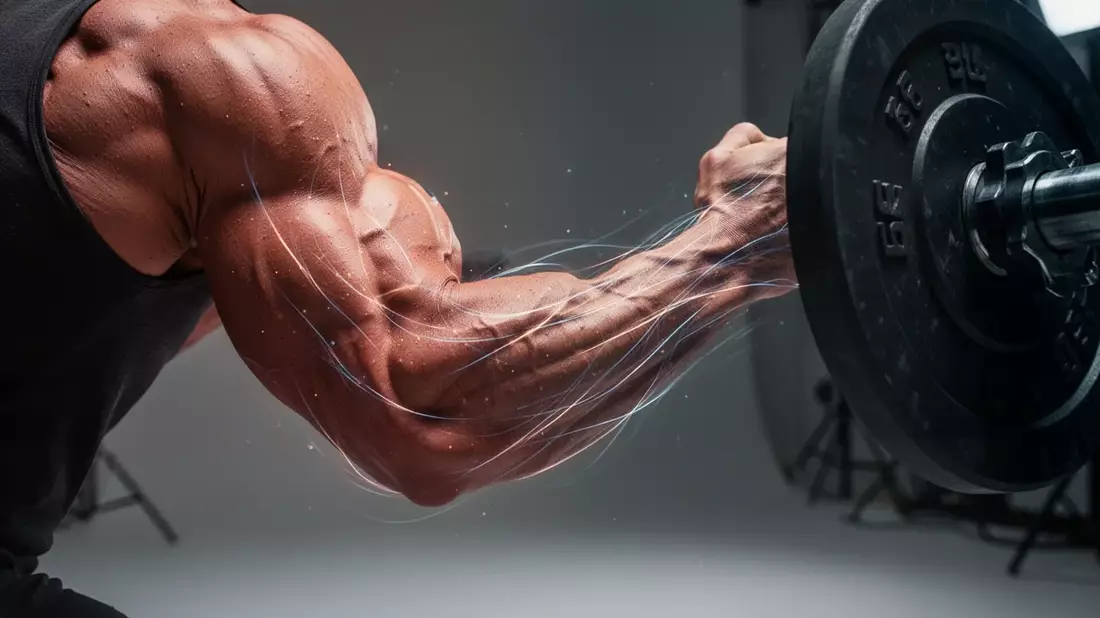 Muskeln als Apotheke: 600 Myokine schützen vor Demenz und Diabetes