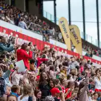 Weltrekord Lesen 2026: Mainz holt Rekord mit Vorleseaktion - Foto: presseportal.de