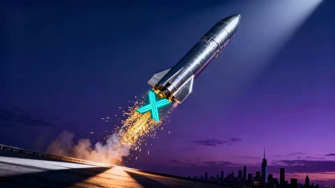 Scottish Mortgage Aktie: SpaceX-IPO und Ölpreis belasten Kurs