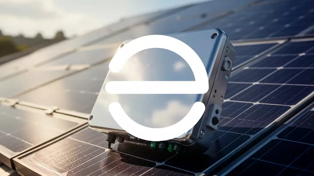 Enphase Energy Aktie: Scharfer Kursrutsch nach KI-Euphorie