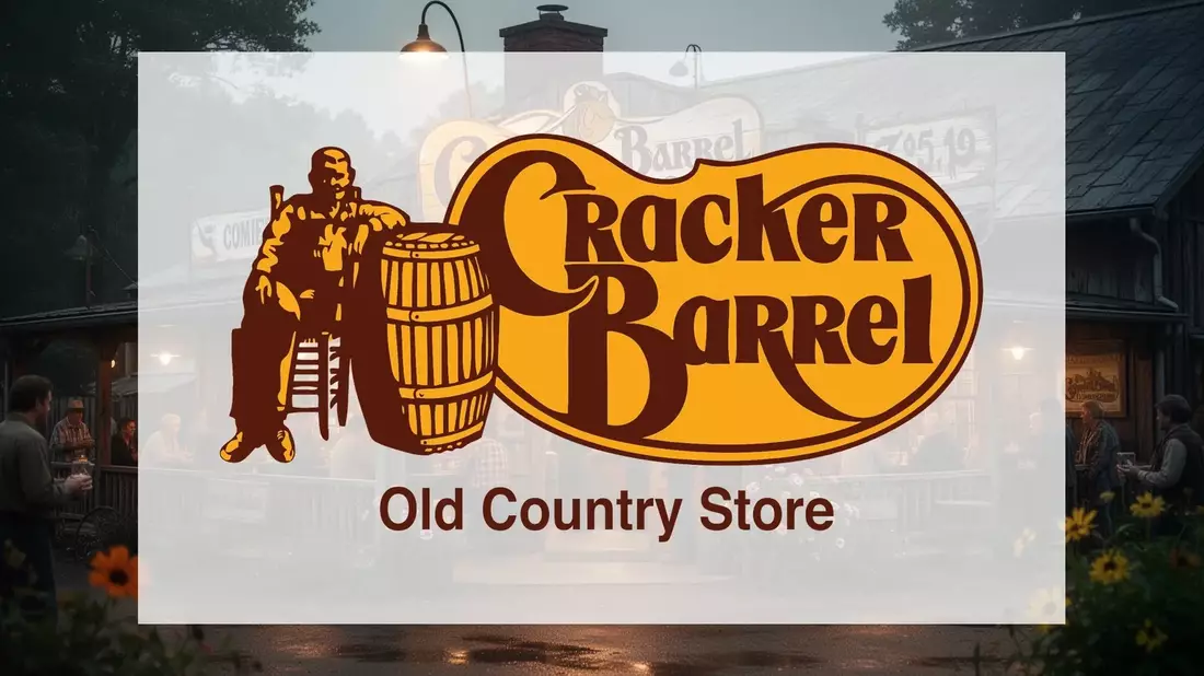 Cracker Barrel Aktie: Quartalszahlen übertreffen Prognosen deutlich