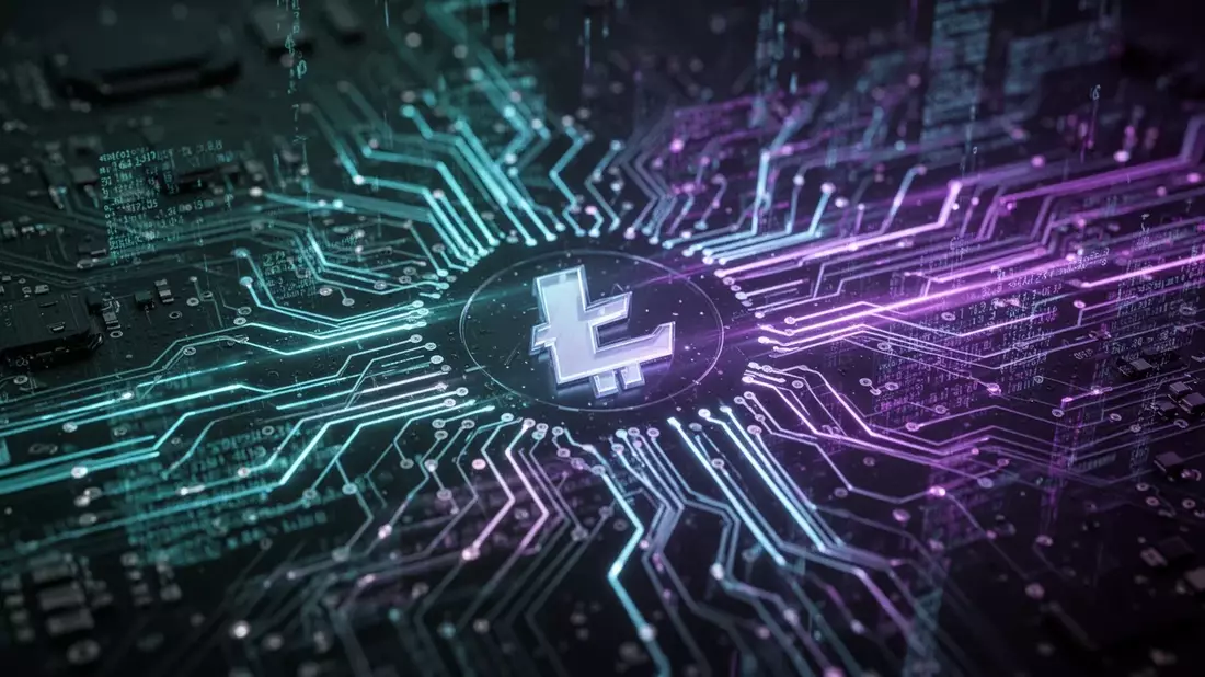 Litecoin Kurs: Steht die Trendwende nach starkem Einbruch bevor?