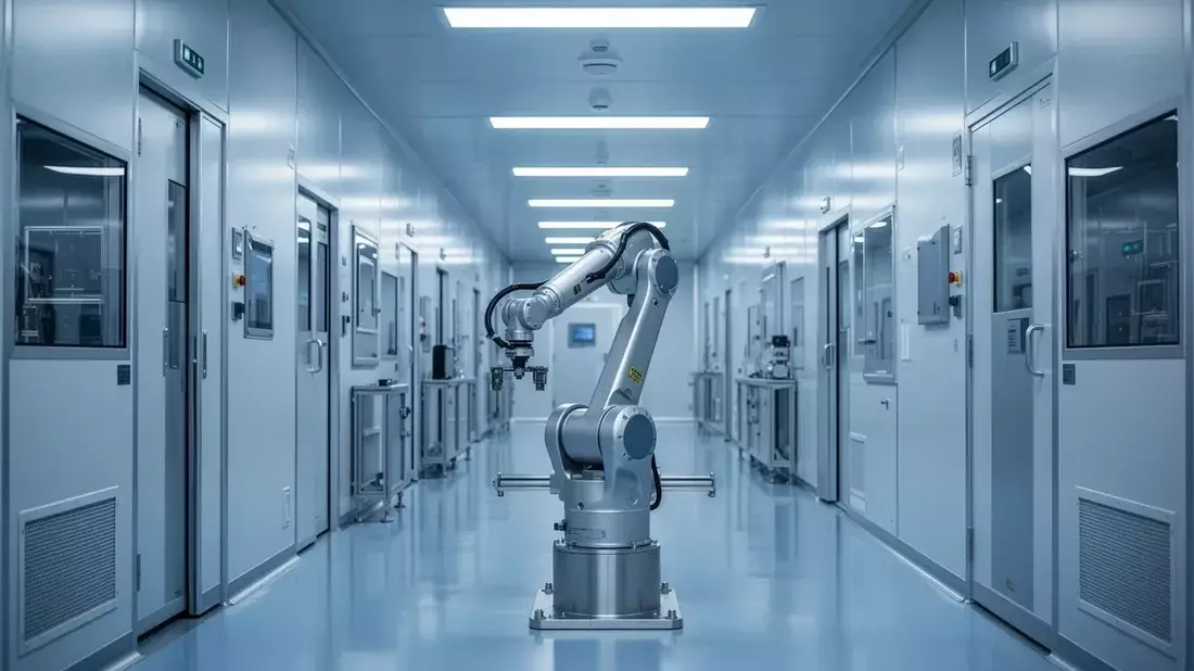 Intel Stock Plunges 8% as AI Hype Meets $3.7B Loss Despite Foundry Progress