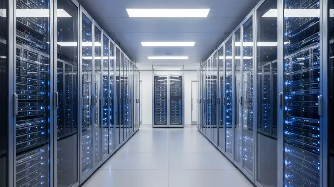 Infineon Forges AI Data Center and Robotics Alliances Despite Chip Selloff