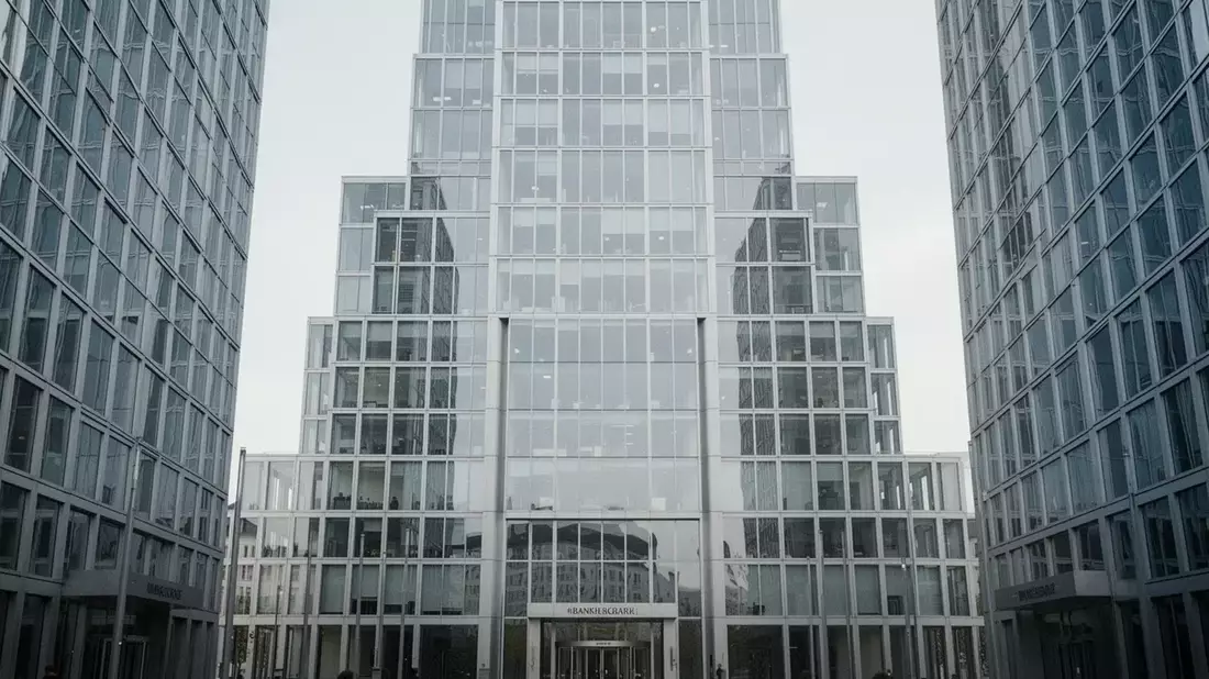 Commerzbank Takeover Paradox: Premium Above UniCredit Bid Amid Suspicious Lending Surge