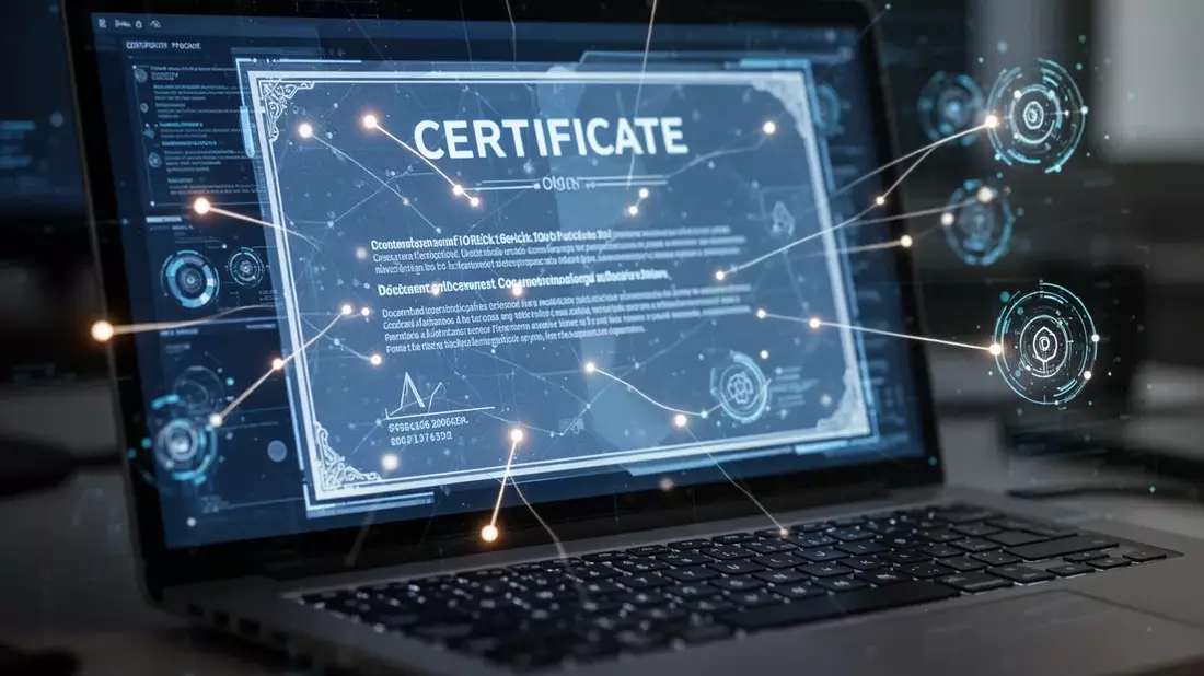 KI-Assistenten revolutionieren die Massenproduktion personalisierter Urkunden