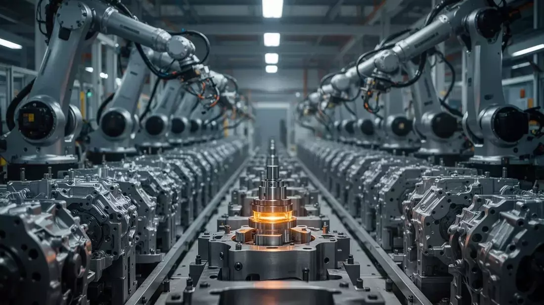 Deutz Q1 Orders Surge 41% But Technical Sell Signal Weighs on Stock
