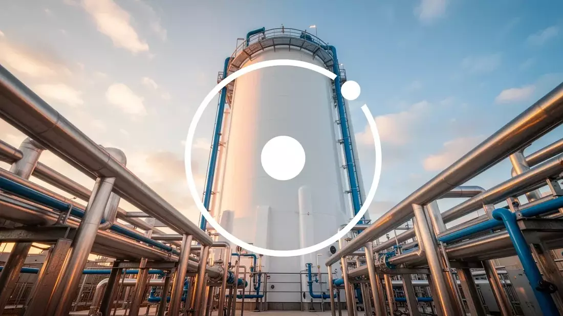 UK Government's £86.5M ITM Power Bet Fails to Halt 25% Stock Sell-Off