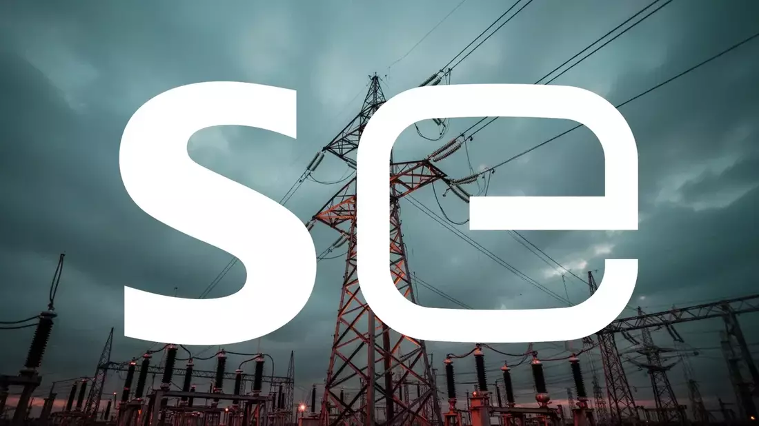 Siemens Energy Stock Plunges Despite Record Orders and Raised Guidance