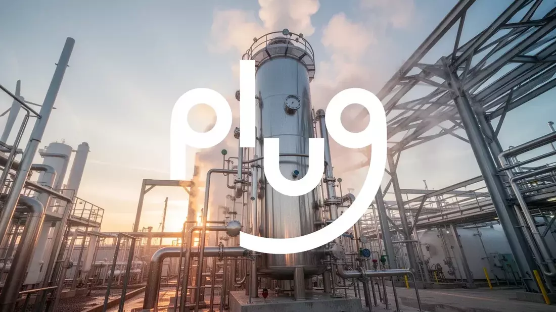 Plug Power 2026: caída del 20% por tensión geopolítica y pérdidas millonarias