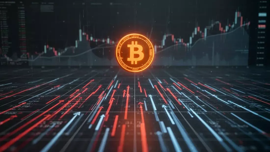 XRP: señales contradictorias entre caída de precio y acumulación de ballenas