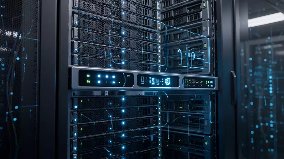 Zoho steigt mit eigener Serverplattform ins Hardware-Geschäft ein