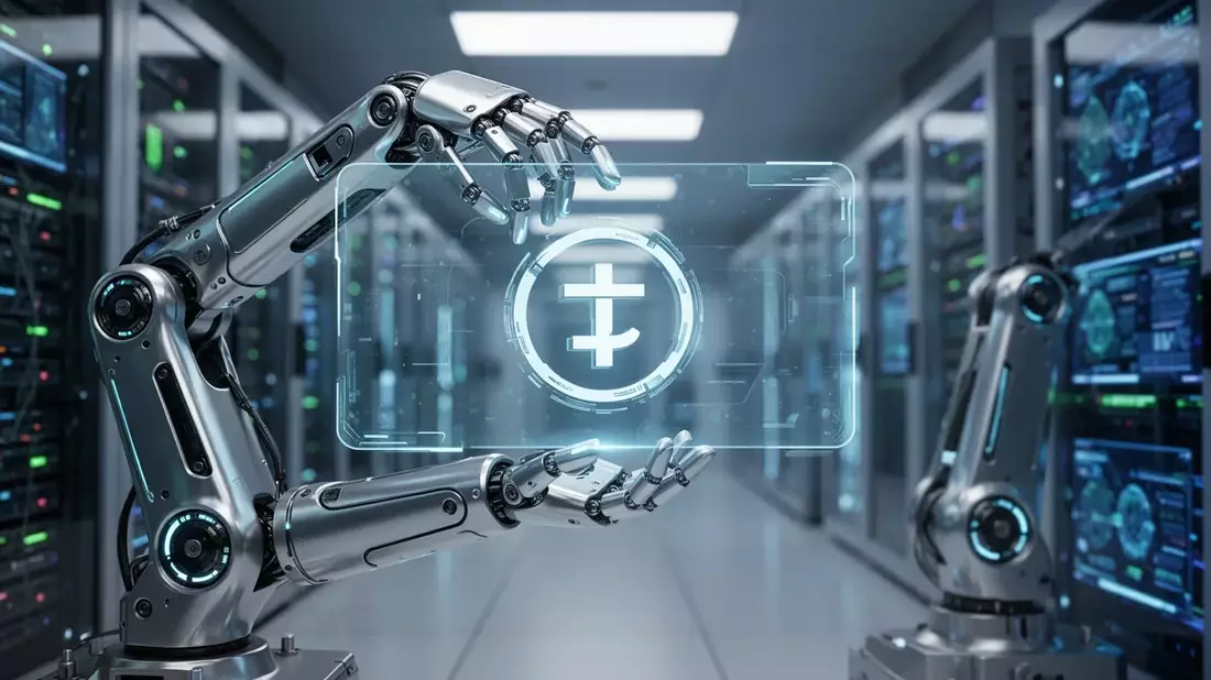 Tether investiert strategisch in Robotik-Firma NEURA
