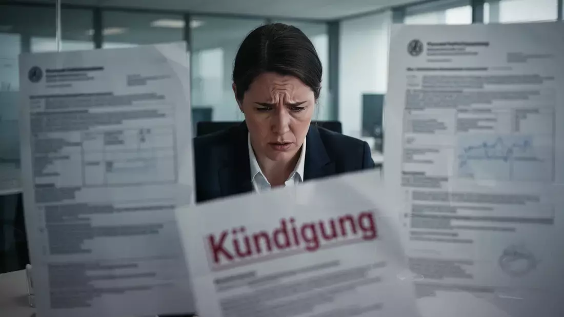 Bremen kündigt Jobcenter-Mitarbeiter nach TV-Kritik fristlos