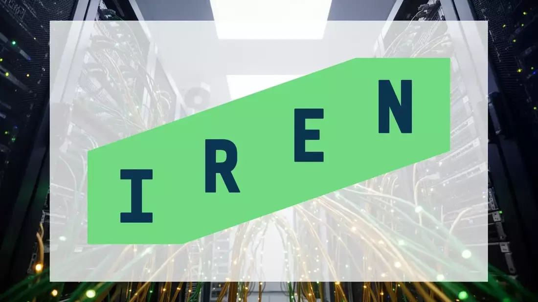 IREN Stock: AI Infrastructure Pivot Faces 17% Weekly Drop, 16% Short Interest