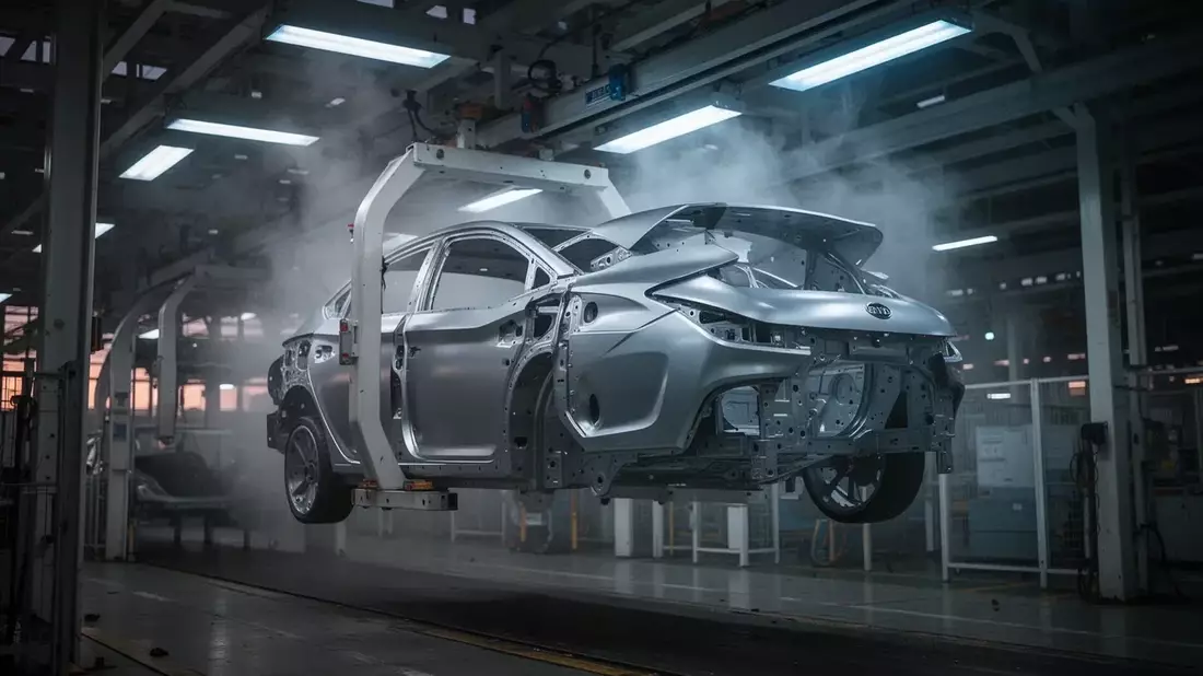 BYD's Global Push: Hungary Factory, Canada Entry, and Flash-Charging SUV
